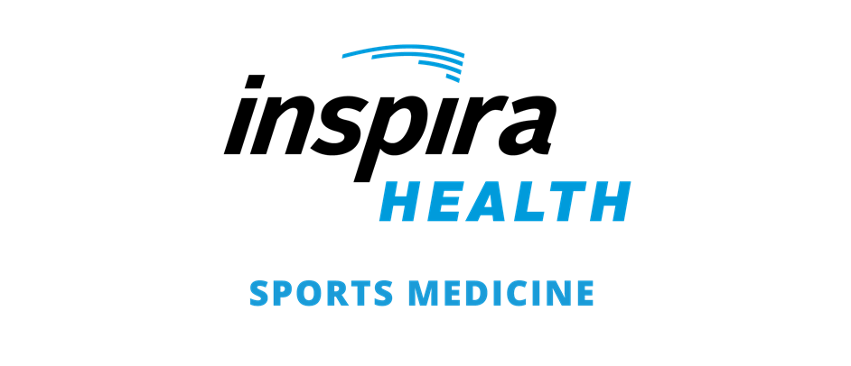 Inspira Health (proud partner of CYFC)