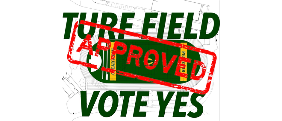 Bond Referendum Approved