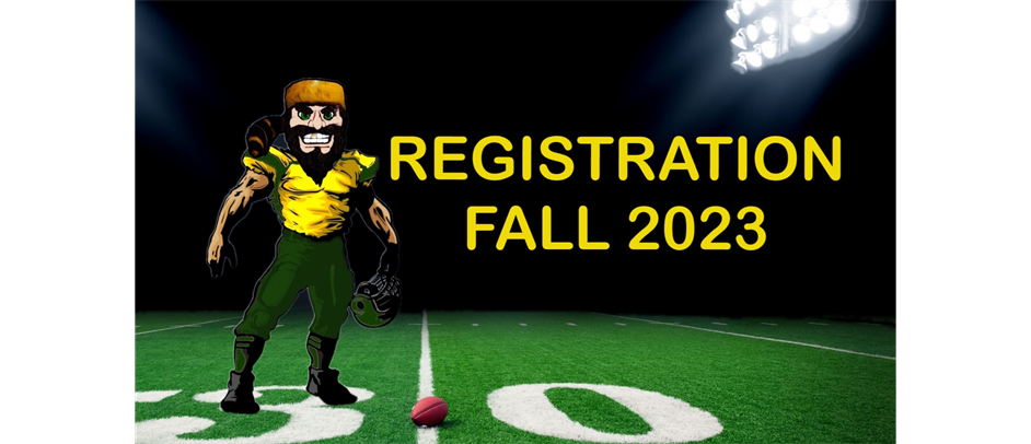 Registration