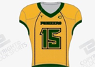 Jersey Payment Option 2023